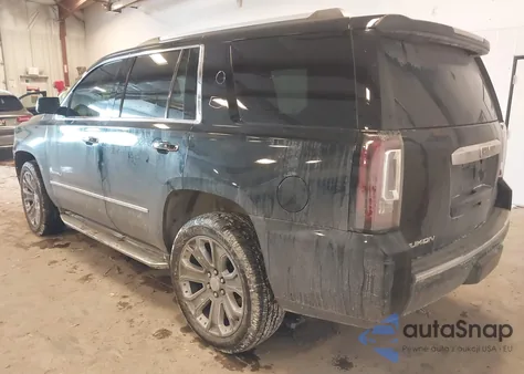 2016 GMC Yukon Denali from USA, damaged, VIN 1GKS2CKJ6GR202328
